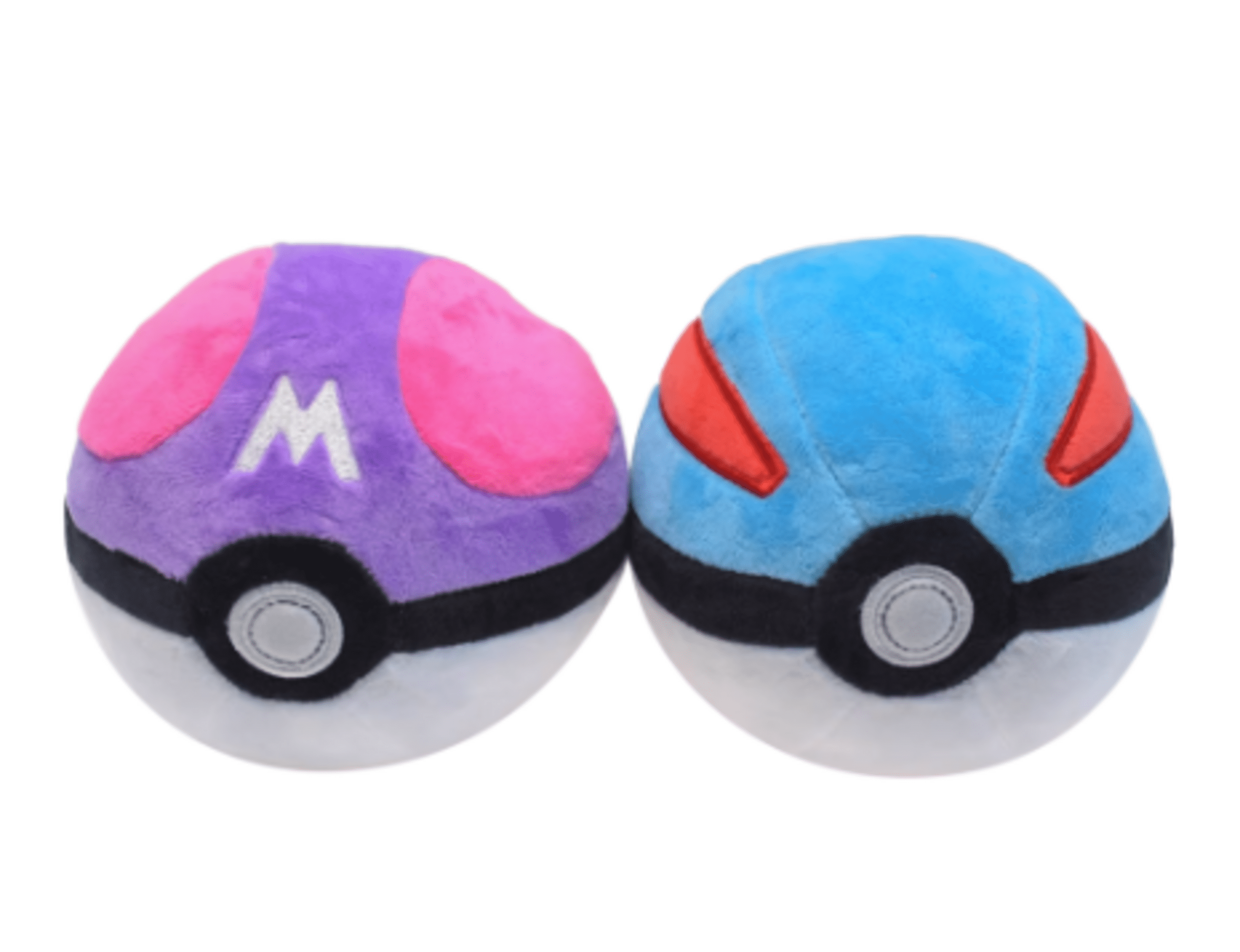 Juguetes de peluche Poké - 4