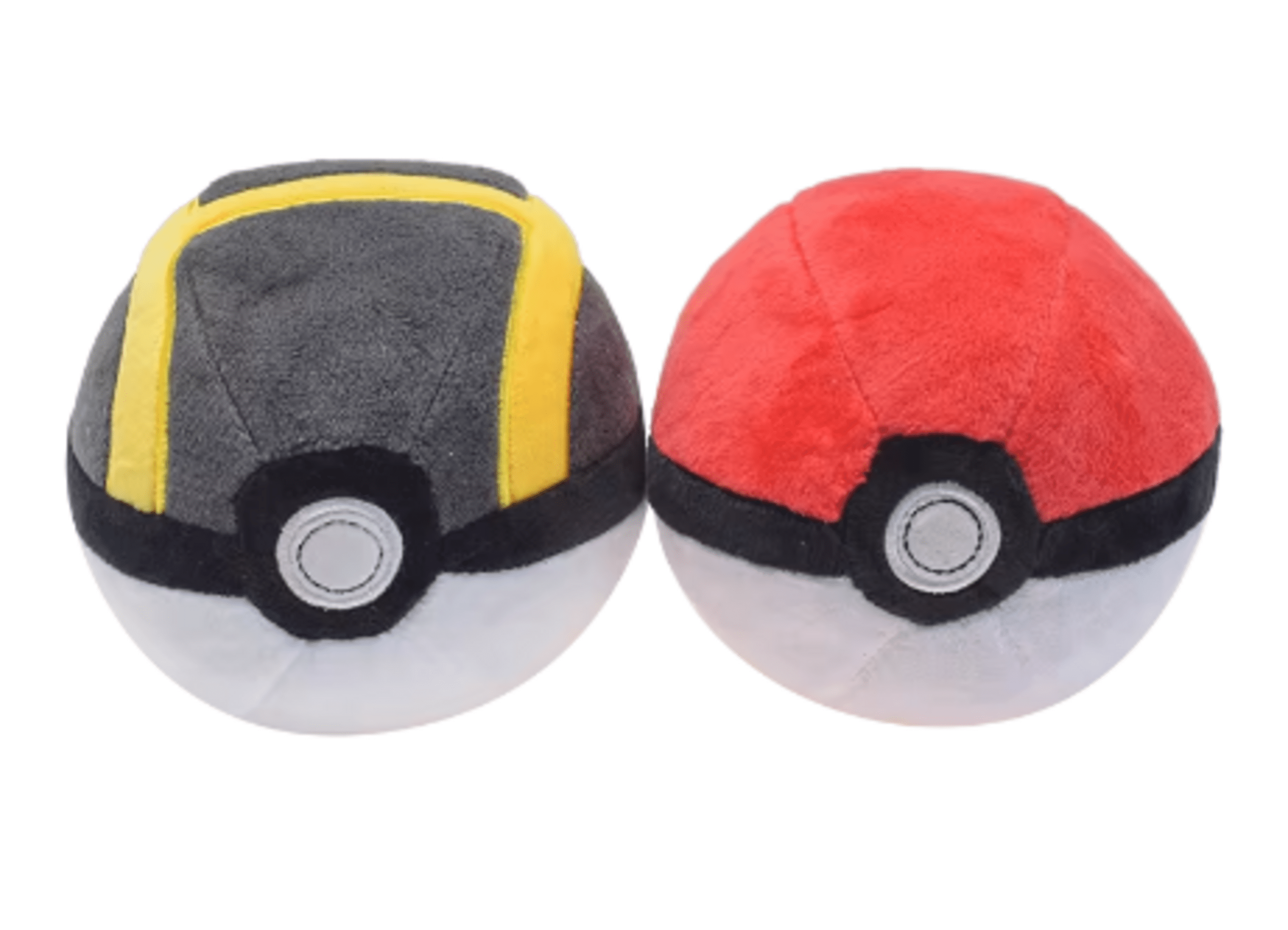 Juguetes de peluche Poké - 3