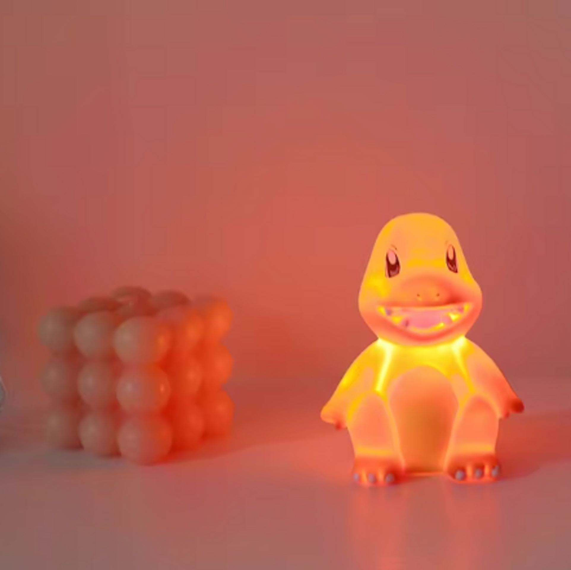 Pokemon Pikachu Luz De noche - 4